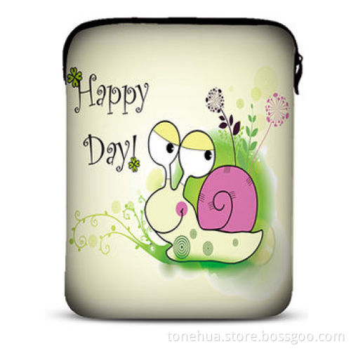 Neoprene Sleeve Soft Bag Case Pouch for 7-inch Tablet PC